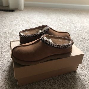 UGG Tasman Shoe Slippers